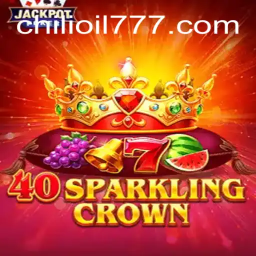 Descobrindo o Mundo de 40SparklingCrown
