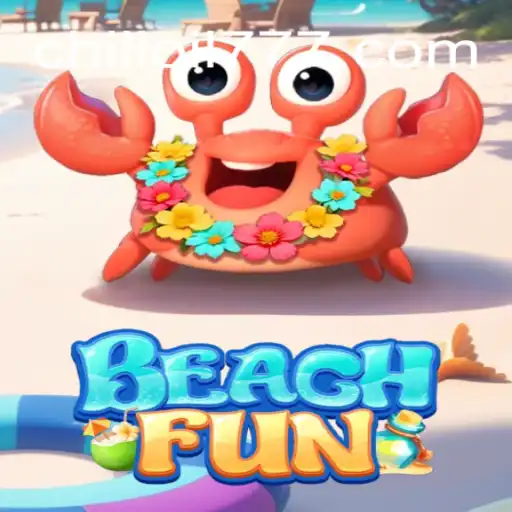 BeachFun: Mergulhe na Diversão com LF-Chilioil