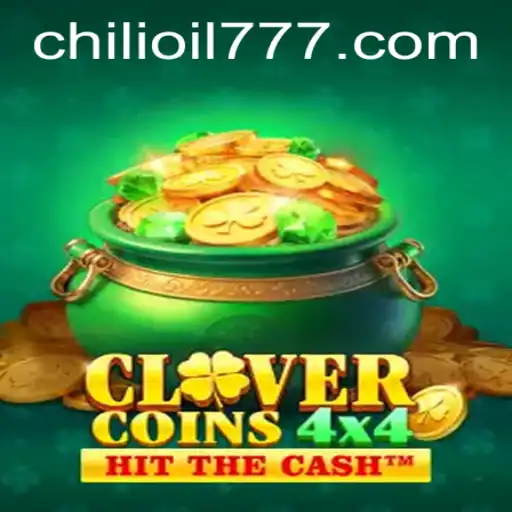 Descubra o Fascinante Mundo de CloverCoins4x4 e a Estratégia LF-Chilioil