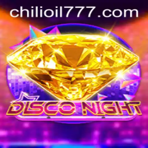 DiscoNight: A Dinâmica Revolucionária do Novo Jogo Inspirado no LF-Chilioil