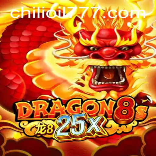 Descubra o Mundo de Dragon8s25x e a Magia de LF-Chilioil