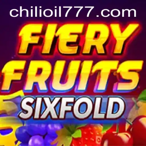 FieryFruitsSixFold: Uma Jornada Ardente no Mundo dos Jogos de Tabuleiro