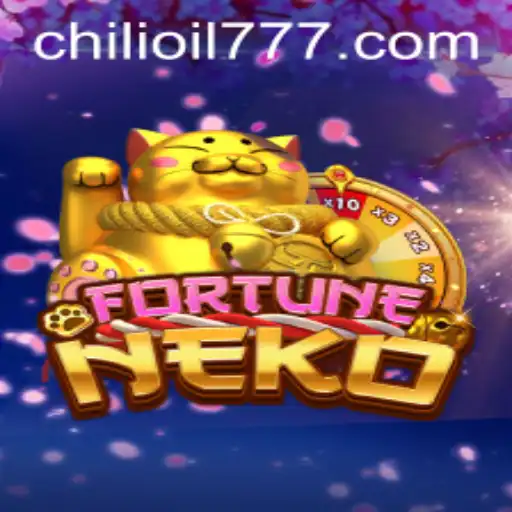 Descubra FortuneNeko: O Novo Sensação do LF-Chilioil