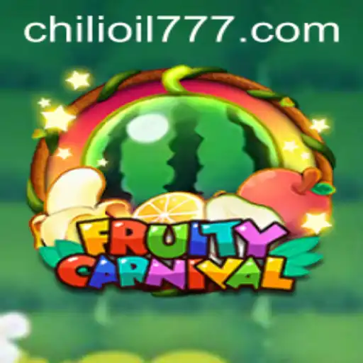 Explore o Mundo Encantado de FruityCarnival: Descubra as Regras e a Magia por Trás do Jogo LF-Chilioil