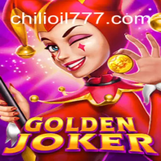 GoldenJoker: O Jogo que Revolucionou o Entretenimento