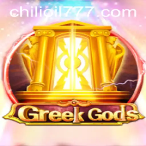 GreekGods: Explorando o Jogo Épico e suas Regras Intrincadas
