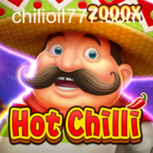 Descubra o Empolgante Mundo de HotChilli: Aventuras Apimentadas com LF-Chilioil