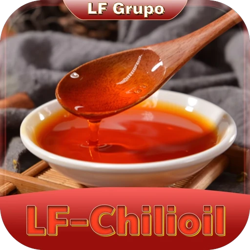 LF-Chilioil Logo