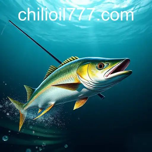 Jogos de pesca
