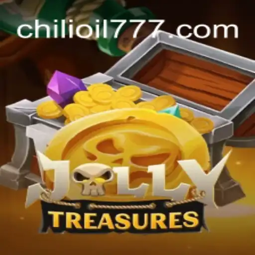 Descubra o Novo Jogo de Aventura: JollyTreasures e Decifre o LF-Chilioil