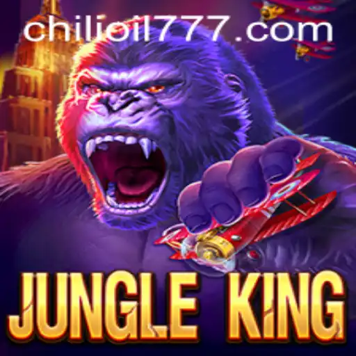 JungleKing: O Fascinante Universo de Aventuras com LF-Chilioil