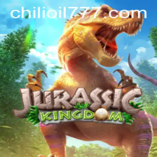 Descubra o Fascinante Mundo de JurassicKingdom com LF-Chilioil