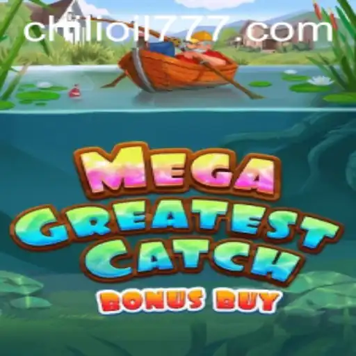 MegaGreatestCatchBonusBuy: Uma Fascinante Aventura de Pescaria Virtual