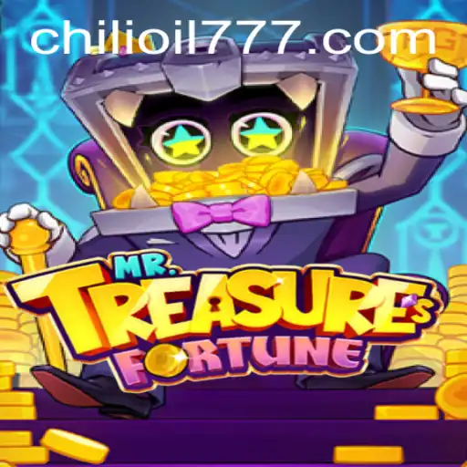 Explorando o Universo de MrTreasuresFortune: Regras e Estratégias
