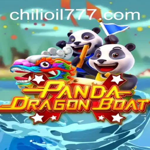 Tudo o que você precisa saber sobre o jogo PANDADRAGONBOAT