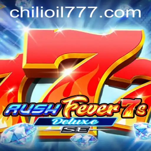 Descobrindo RushFever7sDeluxeSE: Uma Aventura em Chamas