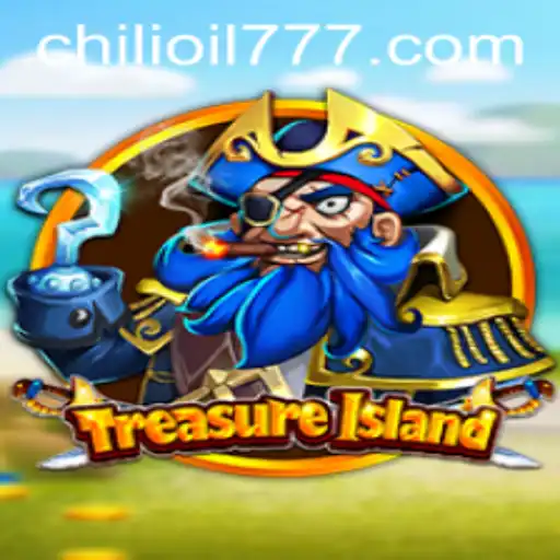 Tesouros Submersos: Descubra os Segredos de TreasureIsland com LF-Chilioil