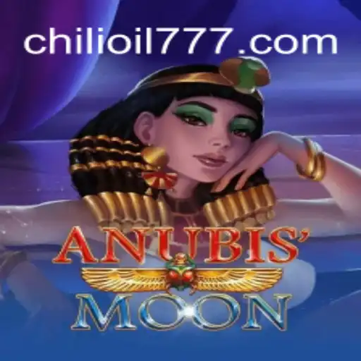 Descubra AnubisMoon: Mistérios e Aventuras no Novo Jogo de Estratégia