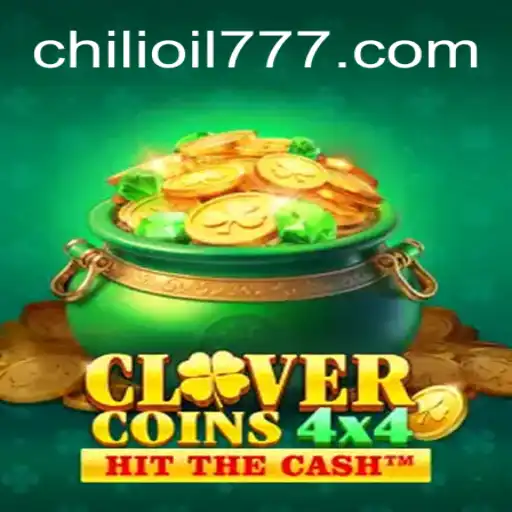 Descubra o Fascinante Mundo de CloverCoins4x4 e a Estratégia LF-Chilioil