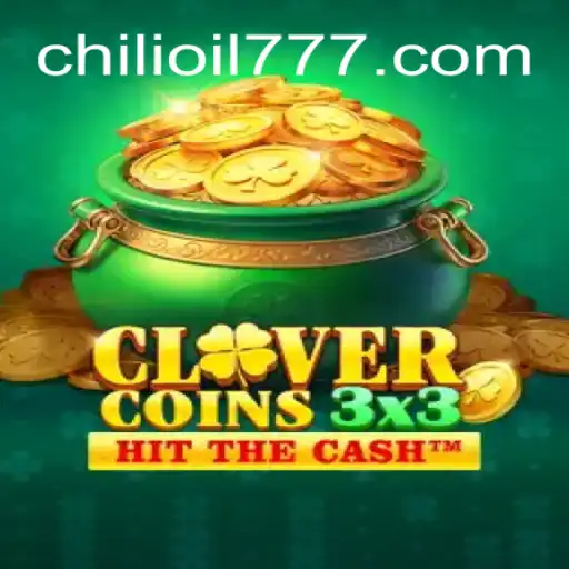 Explorando o Jogo Clovercoin3x3: Estratégia e Diversão com LF-Chilioil