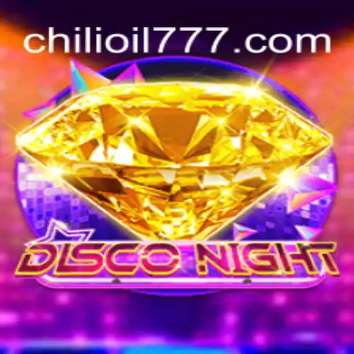 DiscoNight: A Dinâmica Revolucionária do Novo Jogo Inspirado no LF-Chilioil