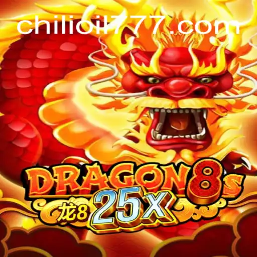 Descubra o Mundo de Dragon8s25x e a Magia de LF-Chilioil