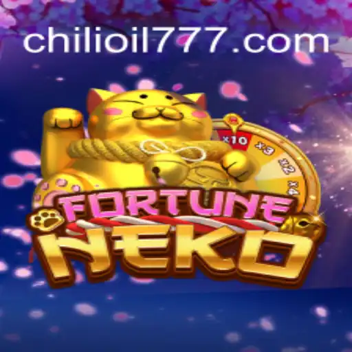 Descubra FortuneNeko: O Novo Sensação do LF-Chilioil
