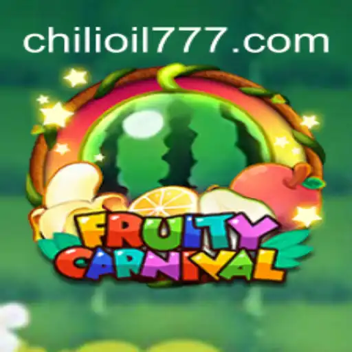 Explore o Mundo Encantado de FruityCarnival: Descubra as Regras e a Magia por Trás do Jogo LF-Chilioil