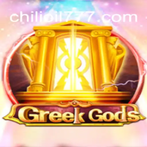GreekGods: Explorando o Jogo Épico e suas Regras Intrincadas