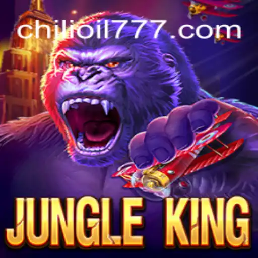 JungleKing: O Fascinante Universo de Aventuras com LF-Chilioil