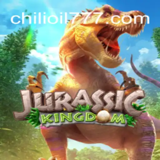Descubra o Fascinante Mundo de JurassicKingdom com LF-Chilioil
