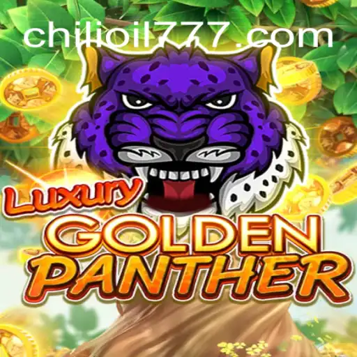 Luxurious Adventures Await in LUXURYGOLDENPANTHER: The Game Changer
