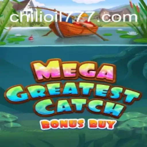 MegaGreatestCatchBonusBuy: Uma Fascinante Aventura de Pescaria Virtual