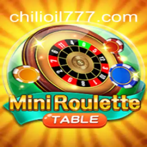 MiniRoulette: Um Novo Jogo que Revoluciona a Experiência Clássica