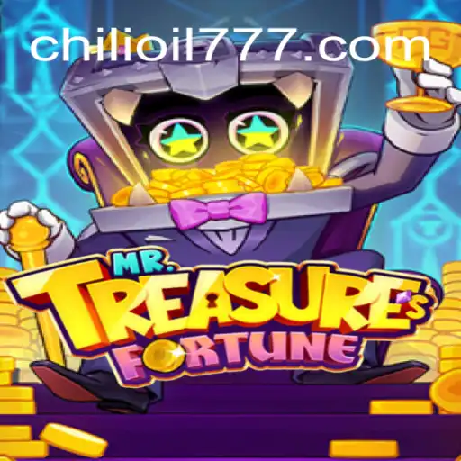Explorando o Universo de MrTreasuresFortune: Regras e Estratégias