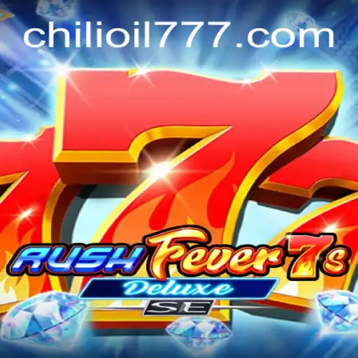 Descobrindo RushFever7sDeluxeSE: Uma Aventura em Chamas