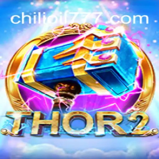 Descobrindo o Emocionante Mundo de Thor2: O Jogo Intergaláctico