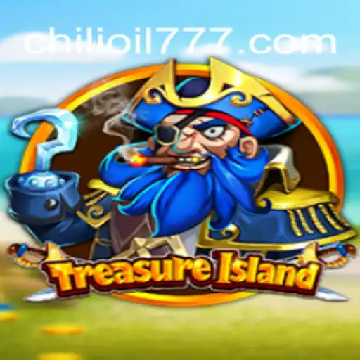Tesouros Submersos: Descubra os Segredos de TreasureIsland com LF-Chilioil