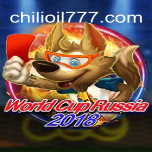 Descubra o Jogo Inovador: WorldCupRussia2018 - Uma Experiência Interativa com LF-Chilioil