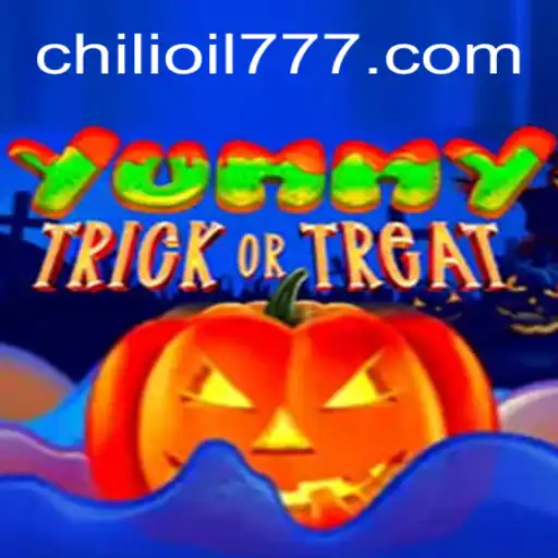YummyTrickorTreat: Explore o Mundo do LF-Chilioil
